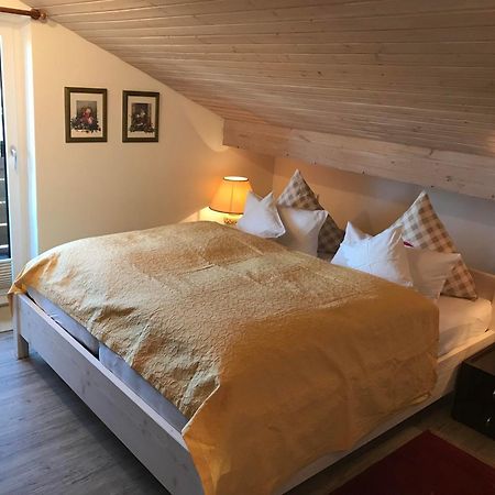 Ferienwohnung Ellen Raith Fussen Ngoại thất bức ảnh