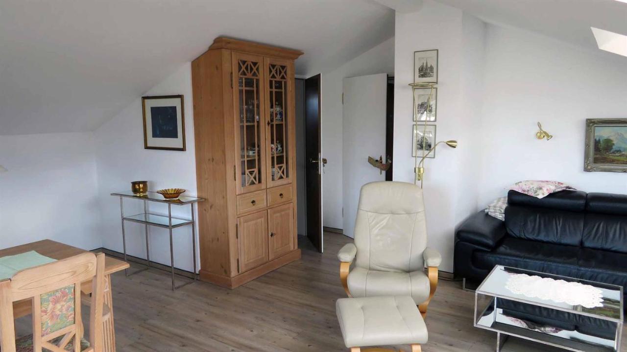 Ferienwohnung Ellen Raith Fussen Ngoại thất bức ảnh