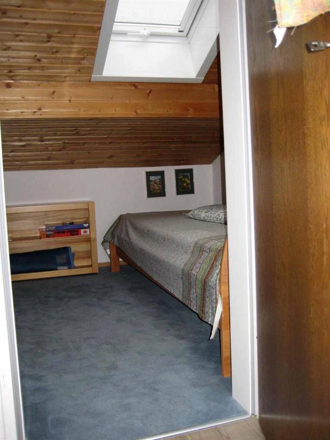 Ferienwohnung Ellen Raith Fussen Ngoại thất bức ảnh
