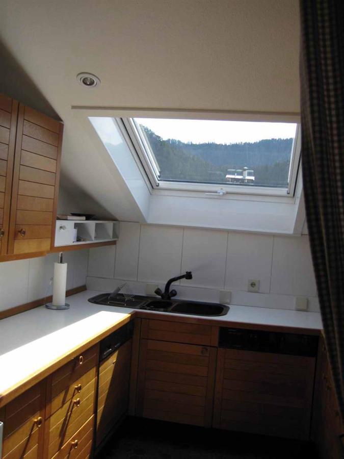 Ferienwohnung Ellen Raith Fussen Ngoại thất bức ảnh