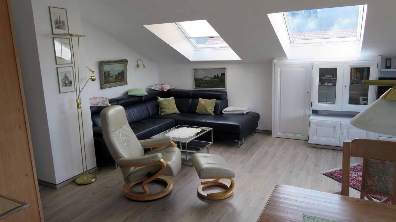 Ferienwohnung Ellen Raith Fussen Ngoại thất bức ảnh