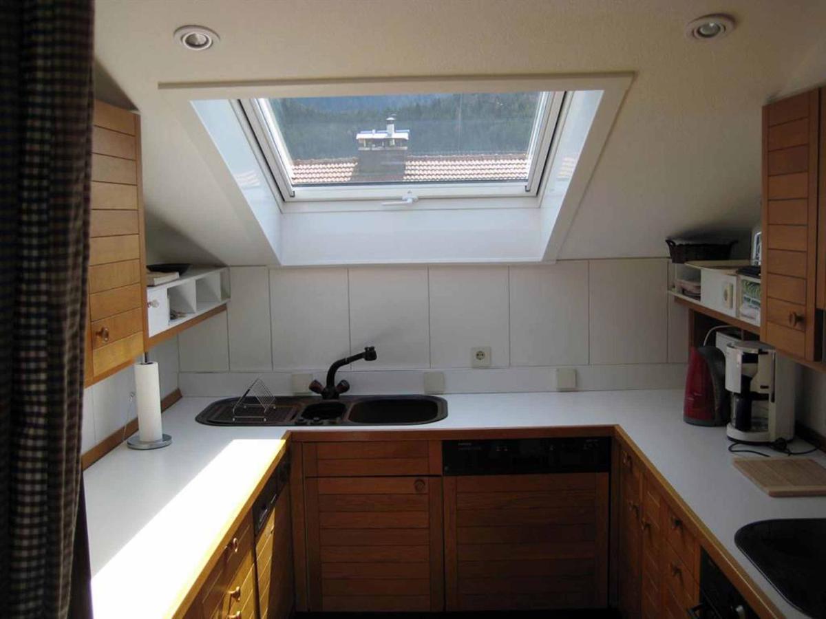 Ferienwohnung Ellen Raith Fussen Ngoại thất bức ảnh
