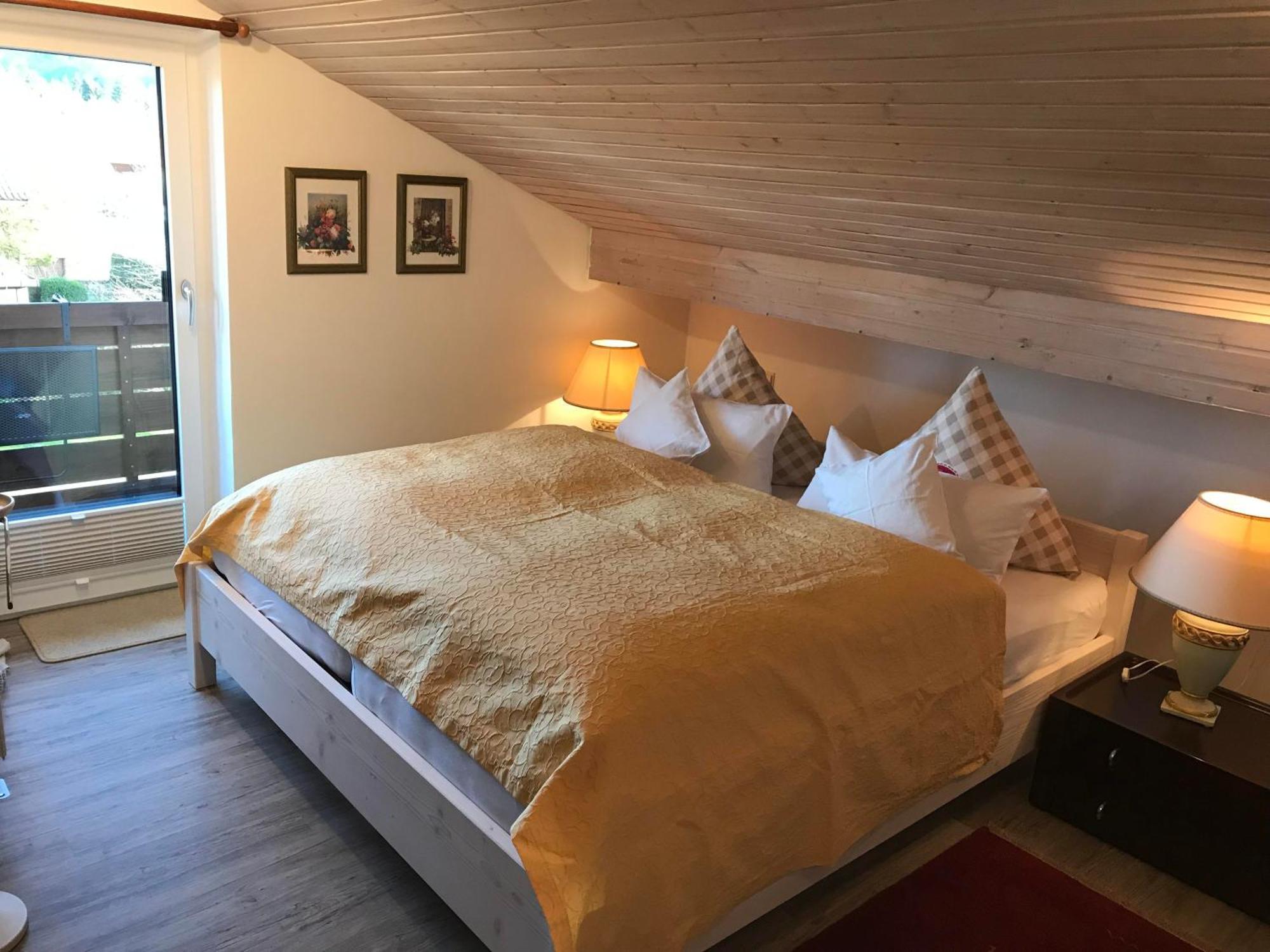 Ferienwohnung Ellen Raith Fussen Ngoại thất bức ảnh