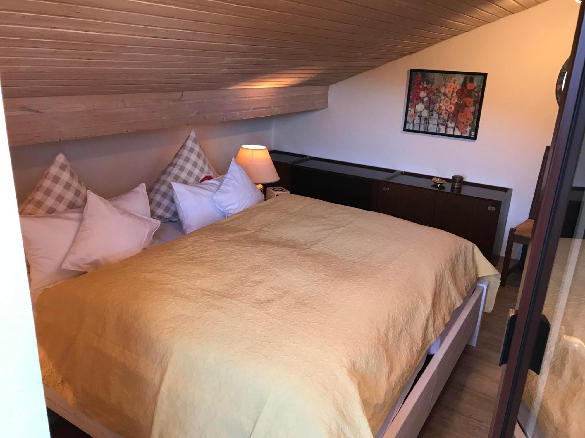Ferienwohnung Ellen Raith Fussen Ngoại thất bức ảnh