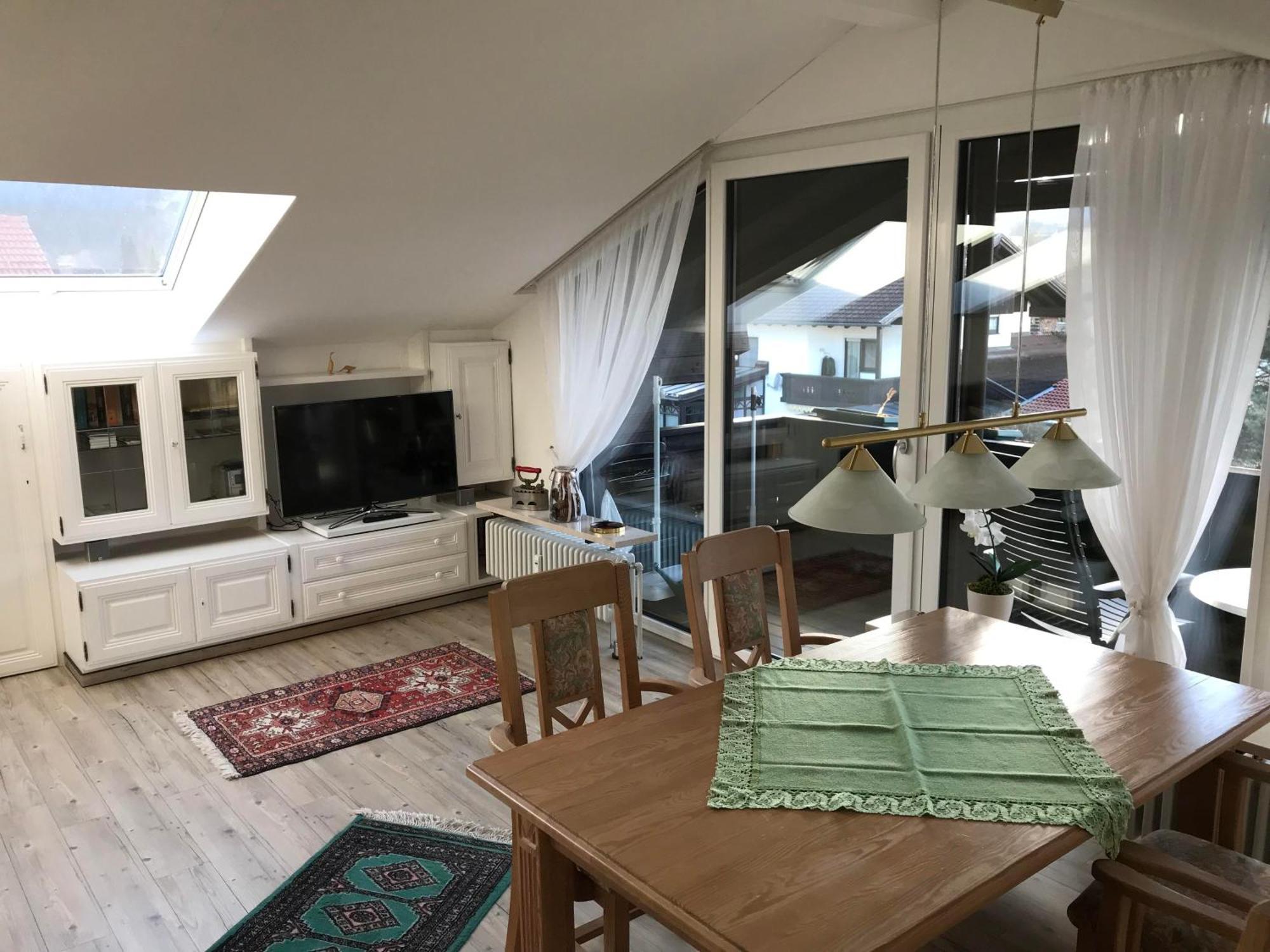 Ferienwohnung Ellen Raith Fussen Ngoại thất bức ảnh